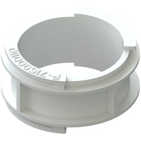 Namron skjtestykke 60 84mm
