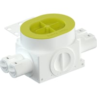 Namron veggboks 60 1,5 h�y 4 l�p stender st�ende for skruer