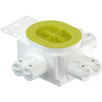 Namron veggboks 60 1,5 6 l�p stender liggende for skruer