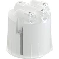Namron multiboks 80  4 l�p dyp