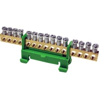 JORDSKINNE 12 PE GR NN GUL Elektroimport ren AS