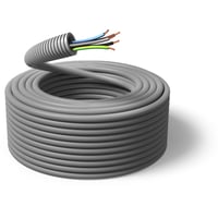 PM-Flex K-r�r 20/PN-IX 5G2,5 R100m
