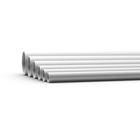 Stive rr PP 20mm 320N Hvit 3m