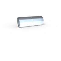 Skjtemuffe Stl 32 mm