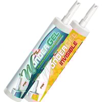 Wonder Gel transparent 280ml 1komponent