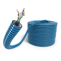 Ipipe K-r�r 16/U/UTP6A iCable rPP R100