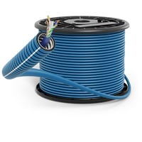 Ipipe K-r�r 16/U/UTP6A iCable rPP B300