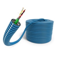 Ipipe K-r�r 16/KNX 2x2x0,8 iCable rPP R100