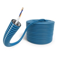 Ipipe K-r�r 16/M-Bus 2x1 iCable rPP R100