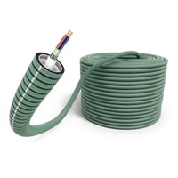 Ipipe K-r�r 16/PR 2x1,5/1,5 rPP R100