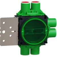 Schneider Veggboks 1M 12-27 mm 6-r�r F