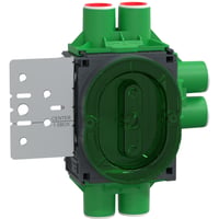 Schneider Veggboks 1,5M 12 mm 6-r�r F