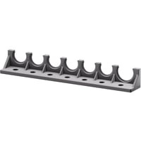 Klicks r�rklammer 6x16mm og 1x20mm