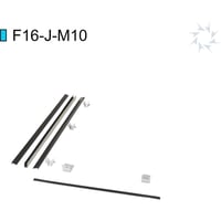 CF M10 koblingsbeslag