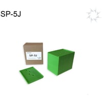 Sperreskj�t avstandsstykke 5mm