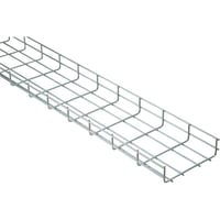 Gitterbane 120 Els L=2,5m MP-722E