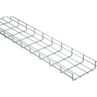 Gitterbane 120 Els L=2,5m MP-722E