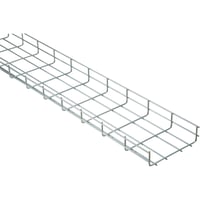 Gitterbane 200 Els L=2,5m MP-723E