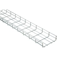 Gitterbane 300 Els L=2,5m MP-724E