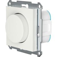 Plejd - VRI-02-AW - Hvit - Vridimmer 1-2pol 300VA BT