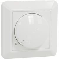 RS16 2pol GLED dimmer Polarhvit Elko