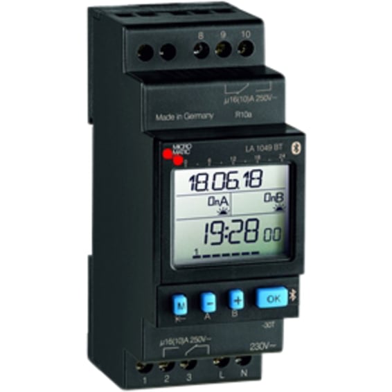 Astrour Micro Matic