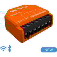 Shelly i4 Gen3