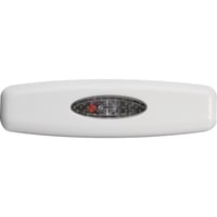 Ledningsdimmer LED 4-25W Hvit SNELLO