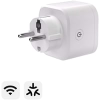 Sonoff S61STPF smartplugg 16A Matter