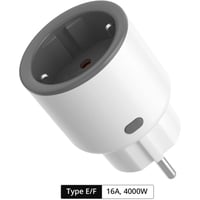 Sonoff S60ZBTPF smartplugg Zigbee