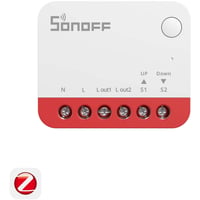 Sonoff MINI-ZBRBS persiennebryter Zigbee