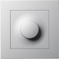 Elko Plus EasyDim LED Dimmer Universal ALU