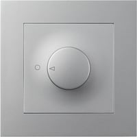 Plus dimmer 315 GLE 2pol ALU Elko