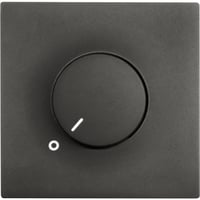 Namron Servicepakke Extra sort til LED dimmer 2-pol