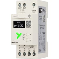 TS Pro Multi - Astrour/�rsur/Tidsrel�