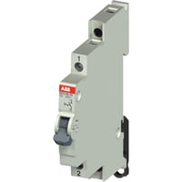 Modulr Bryter E211-16A-10, 1NO 250VAC ABB