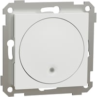 Elko Plus/RS tidsbryter 5min-8timer renhvit