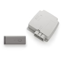 Komfyrvakt EVO Gr� 90cm