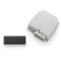 Komfyrvakt EVO Sort 90cm