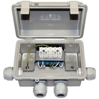 Q-Light Q panel Koblingsboks DALI