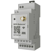 DEFA Balancer (home)