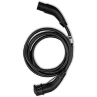 Zaptec Ladekabel Mode3 Type 2 til Type 2 32A 3fas 5m