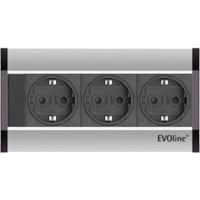 EVOline V-Dock Cuisine - 3x stikk