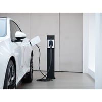 Zaptec Column m/Connection Kit