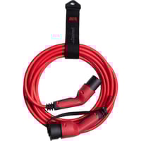 eConnect Red M3T2 3P 32A 7,5M