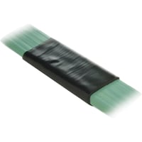 Vulkanisk tape for 5x16mm² flatkabel Wago