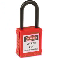 Lockout hengels Rd, like nkler KA