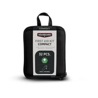Housegard f�rstehjelpsveske Compact