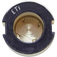 Bunnskrue DIII 35A
