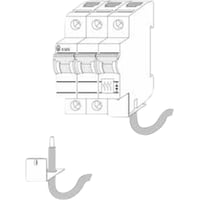 KLEMMEAVDEKNING FOR PLSM-L7